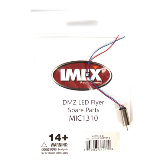 IMEX Explorer Quadcopter Drone Replacement Motors