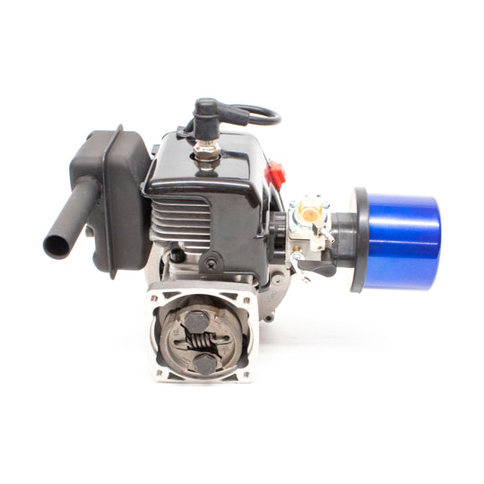 30cc 4 Bolt 2 Stroke 1/5th Scale Gas Motor