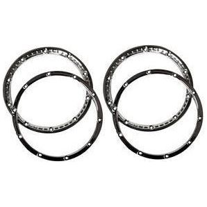 Beadlocks for Pluto Rims (for use with J-7 & J-8 tires)