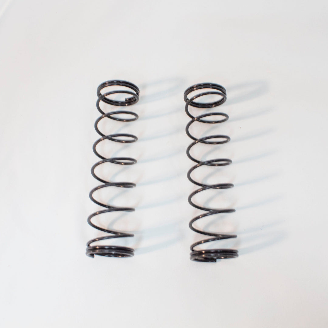 REAR SHOCK SPRING 2 PCS