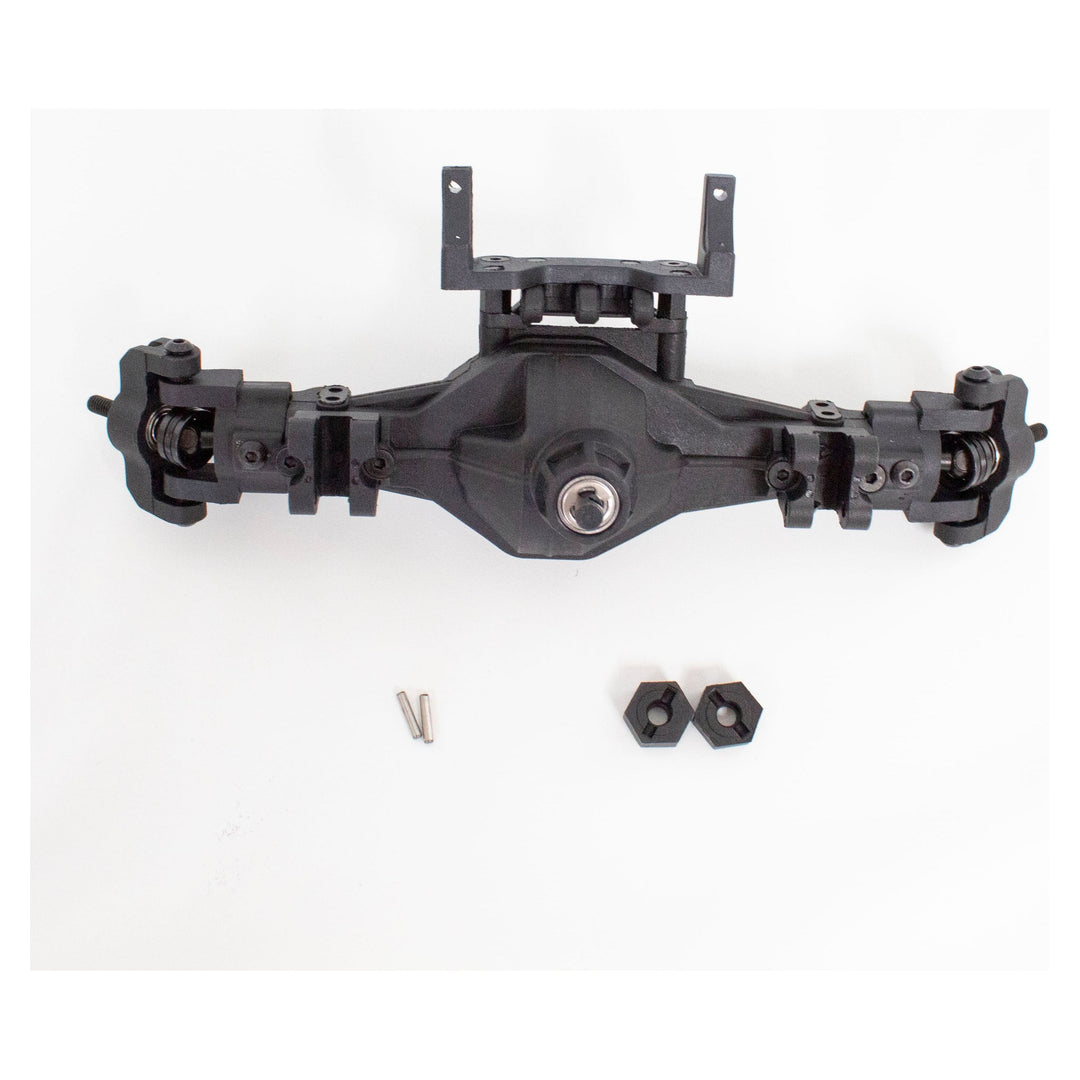 FRONT AXLE 1 SET