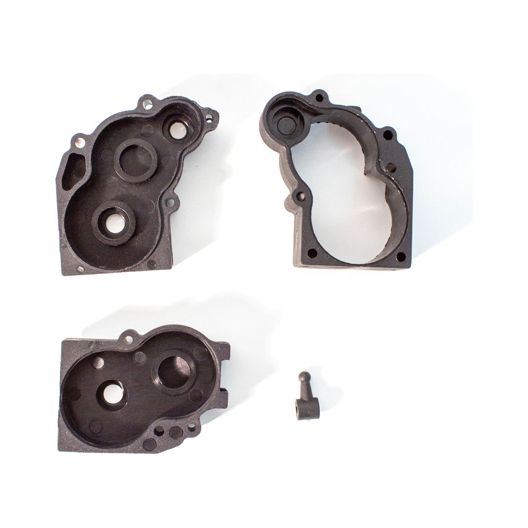 2 SPD TRANSMISSION HOUSING SET