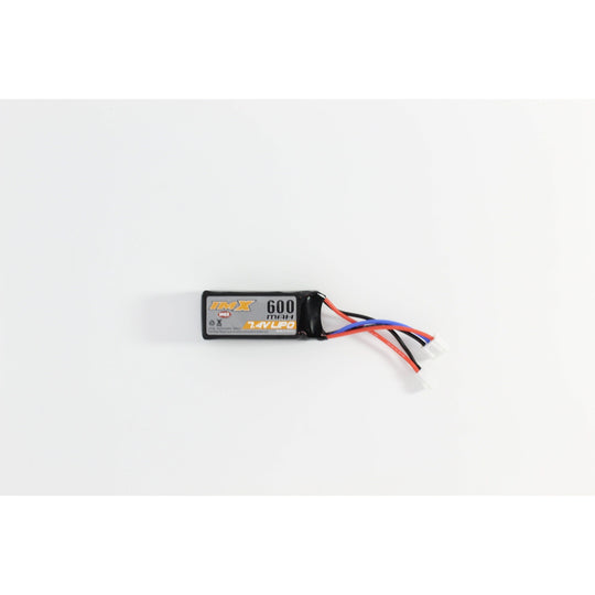 7.4V 2S 600mAh Lipo Battery