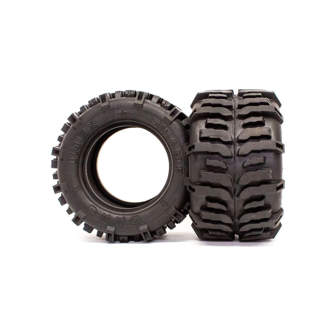 IMEX 3.2 Swamp Dawg Tires (1 Pair)