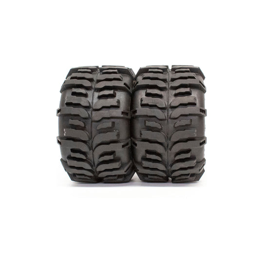 IMEX 3.2 Swamp Dawg Tires (1 Pair)