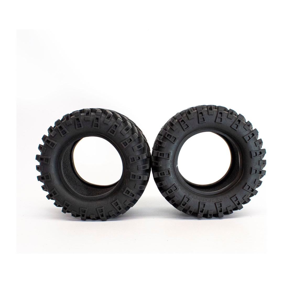 IMEX 2.8 Baja Wide Tires (1 Pair)