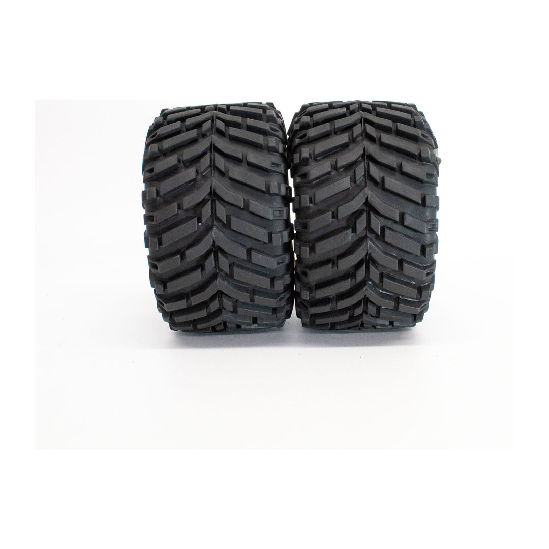 IMEX 2.8 Baja Wide Tires (1 Pair)