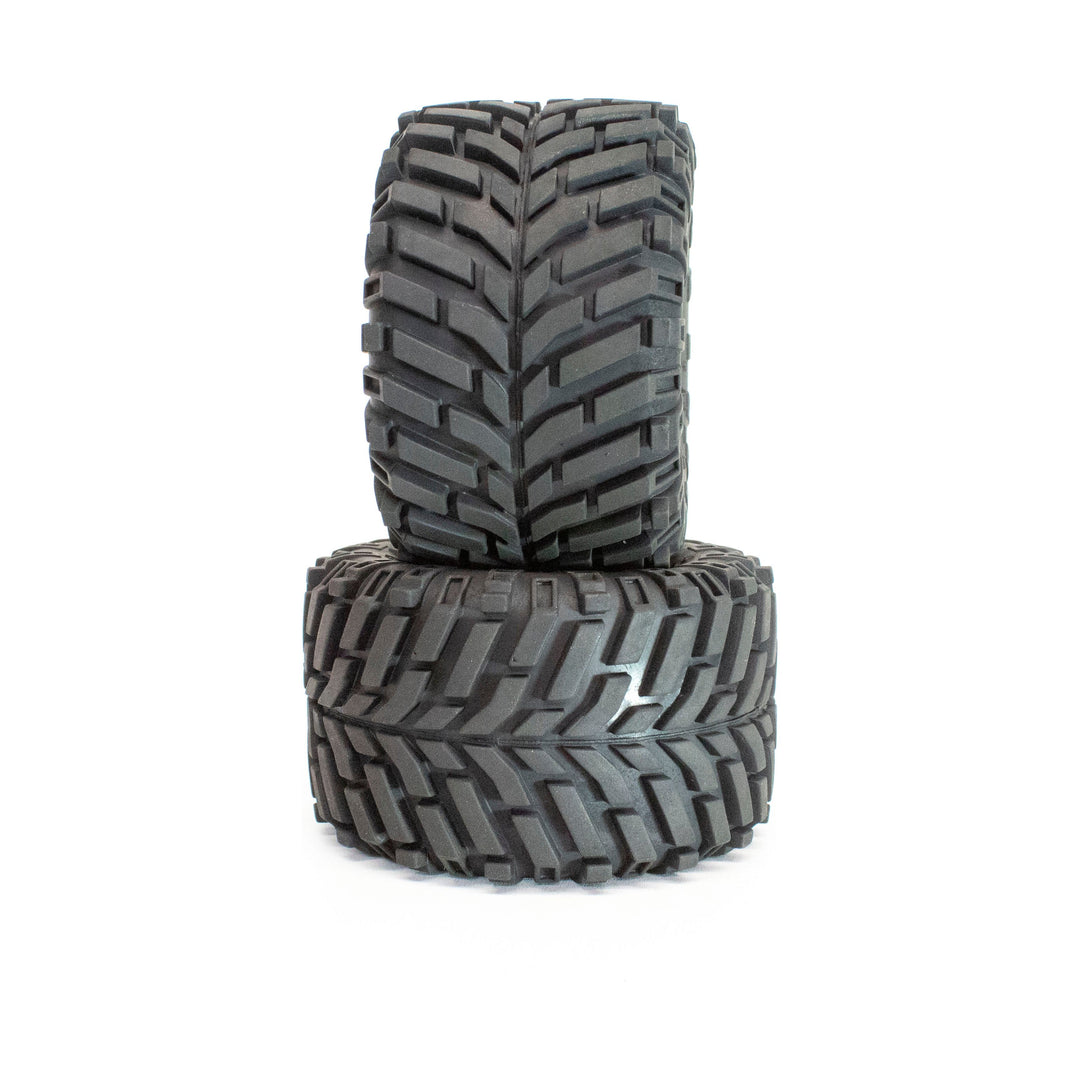 IMEX 2.2 Claw Dawg Tires (1 Pair)