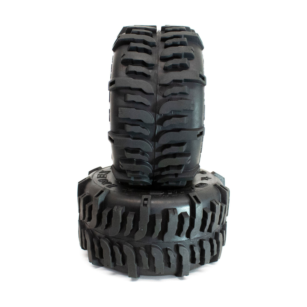 IMEX 2.2 Swamp Dawg Tires (1 Pair)