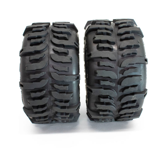 IMEX 2.2 Swamp Dawg Tires (1 Pair)