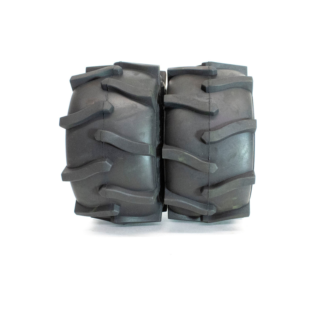 IMEX 2.2 Truck Pull Tires (1 Pair)