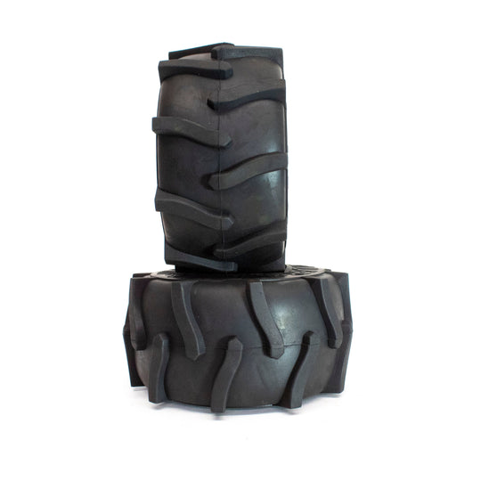 IMEX 2.2 Truck Pull Tires (1 Pair)