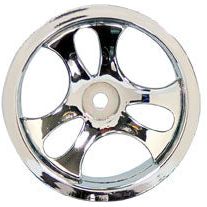 IMEX 2.2" Bey Rims - 12mm Hex (1 Pair)