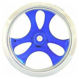 IMEX 2.2" Bey Rims - 12mm Hex (1 Pair)