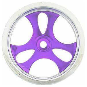 IMEX 2.2" Bey Rims - 12mm Hex (1 Pair)