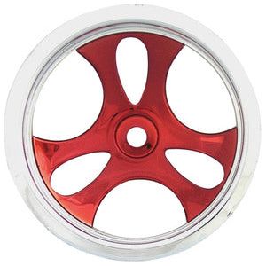 IMEX 2.2" Bey Rims - 12mm Hex (1 Pair)