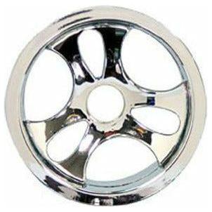 IMEX 2.2" Romulin Rims - 11x5mm Bearing (1 Front Pair)