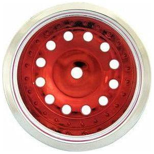 IMEX 2.2" Pluto Rims - 12mm Hex (1 Pair)