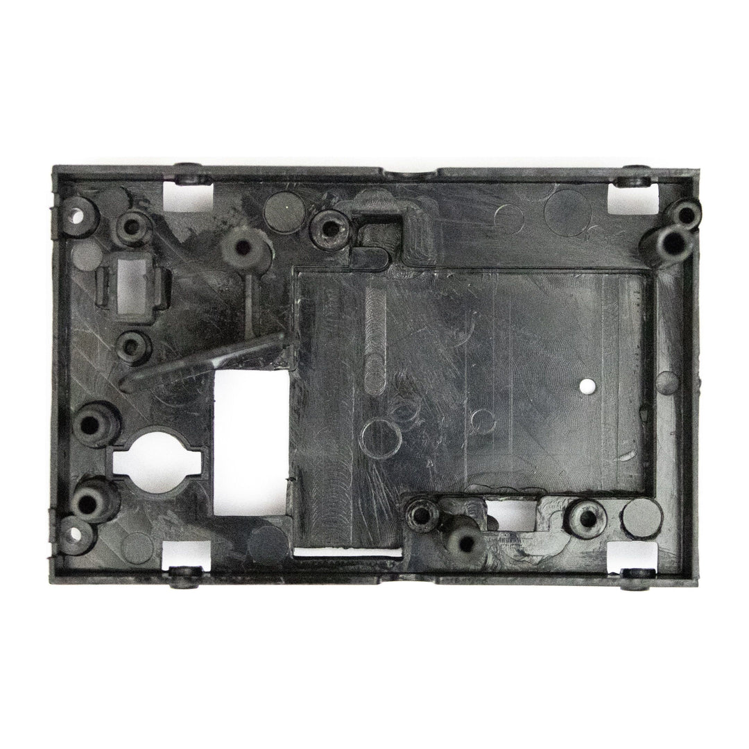 Servo Tray