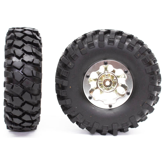 IMEX 1.9 Crawler Set K2 (108mm)