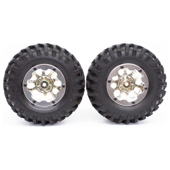 IMEX 1.9 Crawler Set K2 (96mm)