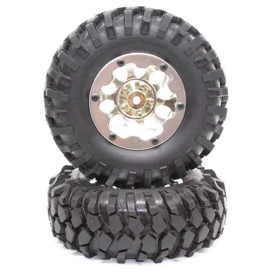 IMEX 1.9 Crawler Set K2 (96mm)