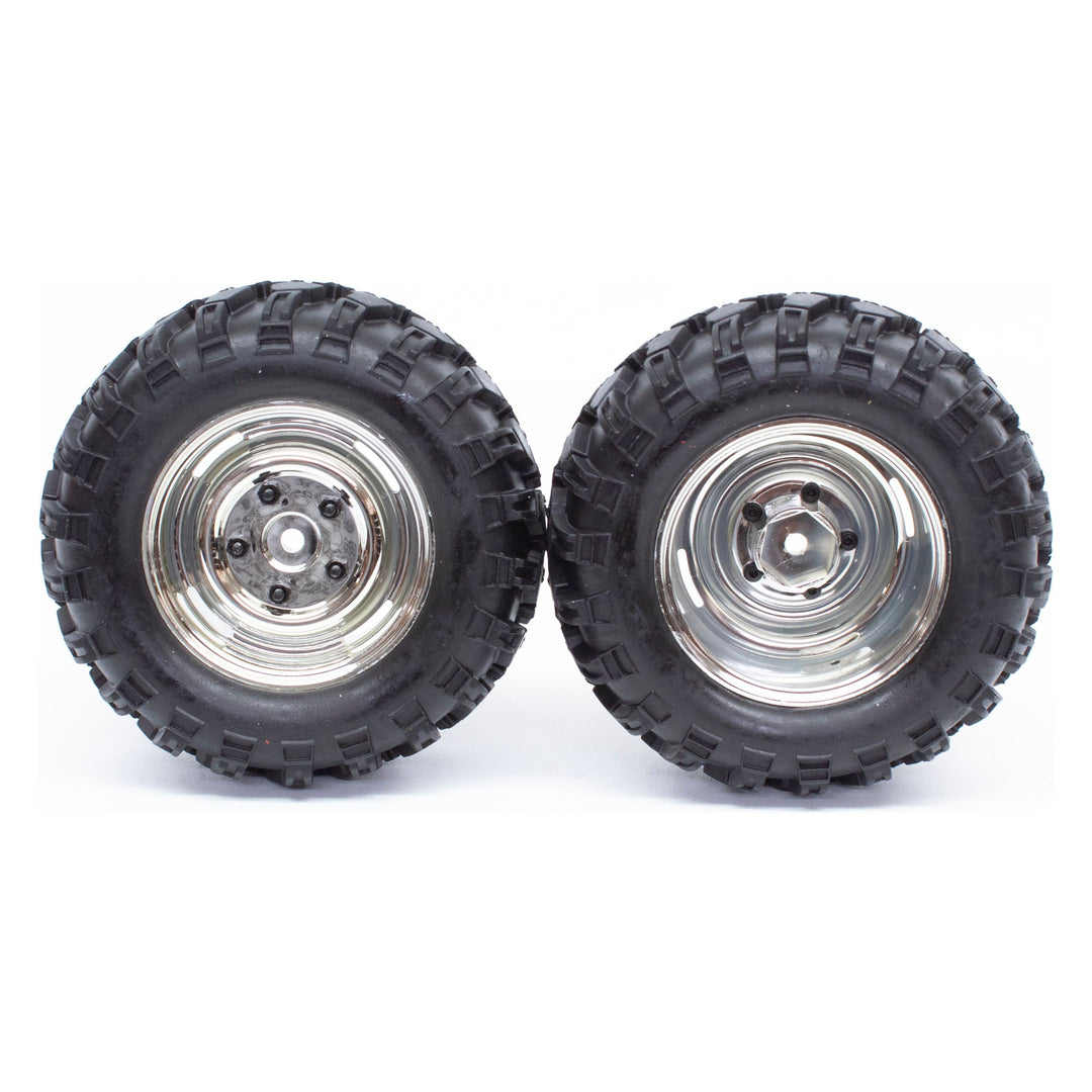 IMEX 1.9 Crawler Set K1 (90mm)