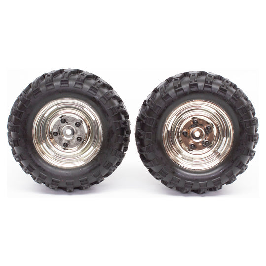 IMEX 1.9 Crawler Set K1 (90mm)