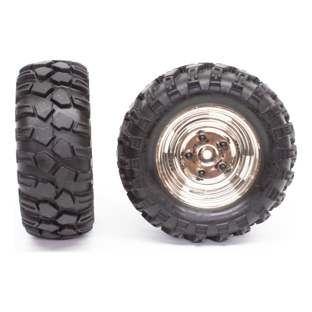 IMEX 1.9 Crawler Set K1 (90mm)