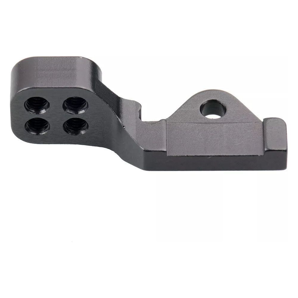 Sway Bar Upper Mount (AL)