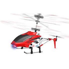 SHARK 3 Channel 2.4Ghz Gyro RC Helicopter