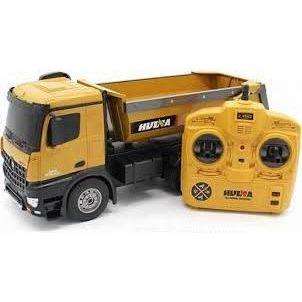 Huina 1:14 Scale RC Dump Truck