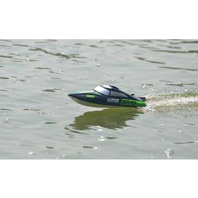 VECTOR SR48 25MPH Race Boat Brushless RTR