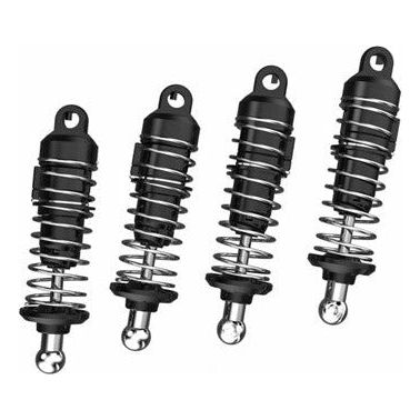 Slider Shock Set - (x4)