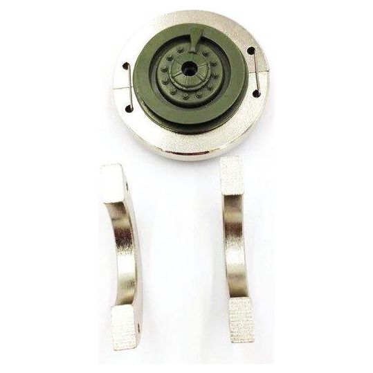 62 Gram Wheel Weight (1pc)