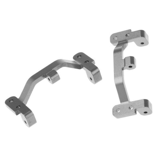 Aluminum Suspension Mount For Front/Rear Axle