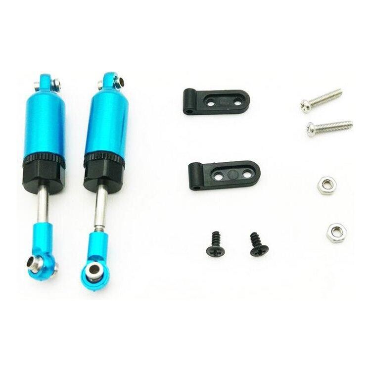 Metal Shocks (1 Pair)