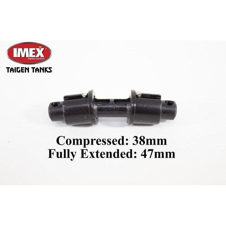 HEMTT Middle to Rear Axle (38-47mm)