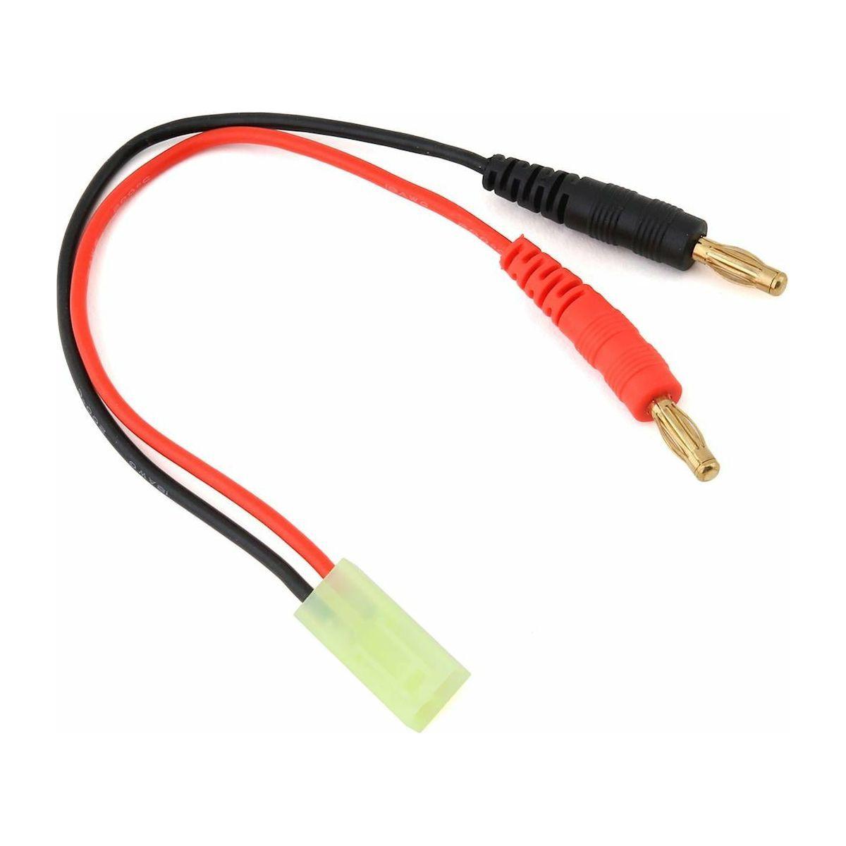 Mini Tamiya Charge Cable – IMEX-RC